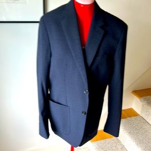 Banana Republic Tailored Blazer 42R